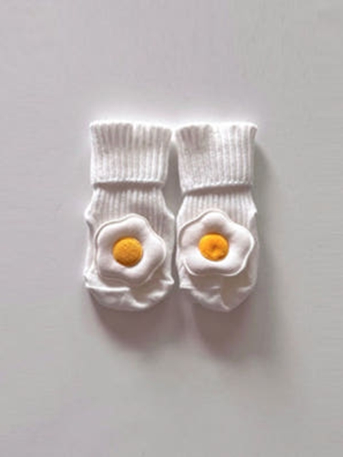 Egg Baby Long Socks