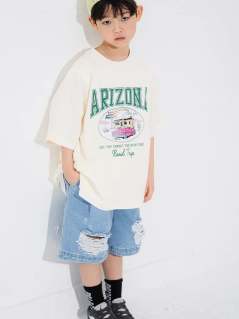 Drive Short Sleeve Tee