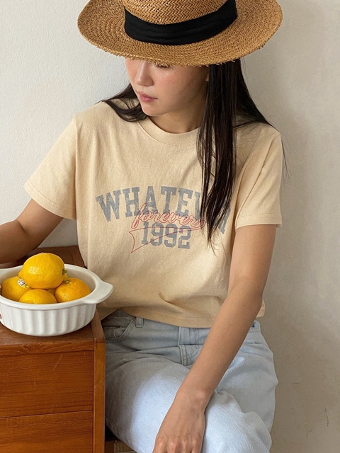 Whatever Tee