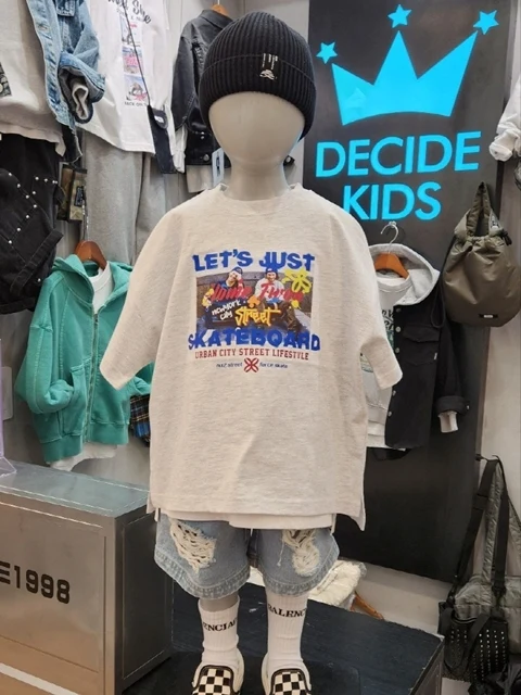 People Short Sleeve Tee