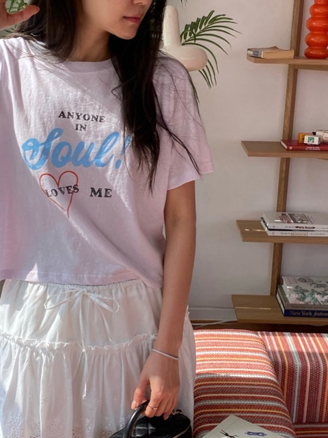 Love Me Tee