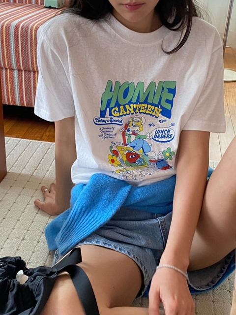 Homie Tee