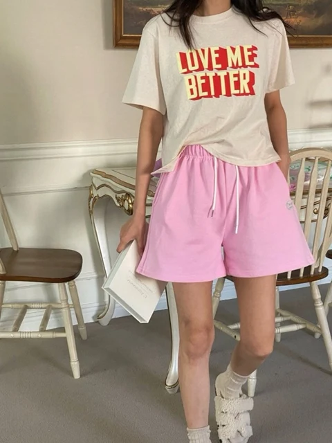 Marine Shorts