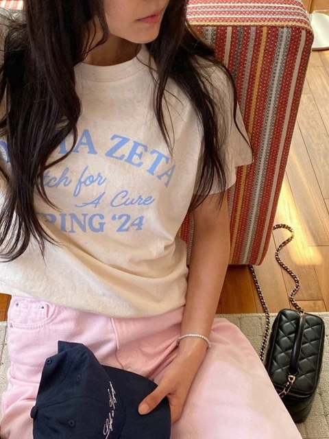 Zeta Tee