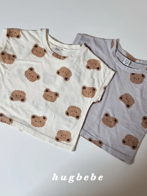Teddy Bear Tee Teddy Bear Tee