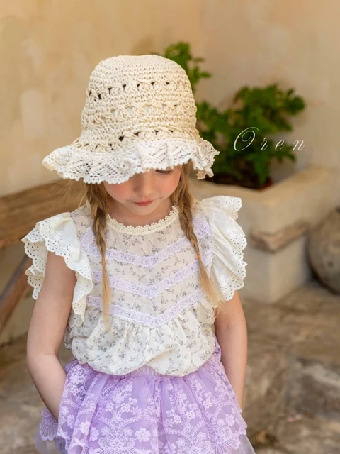 Charlotte Blouse