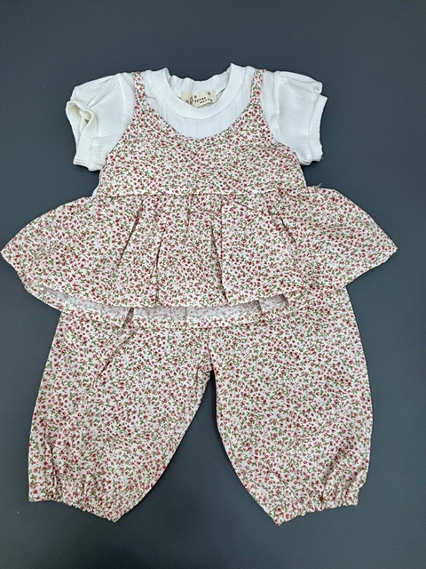 Rose Set Rose Set