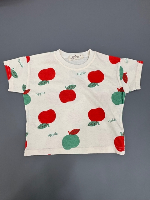 Apple Tee Apple Tee