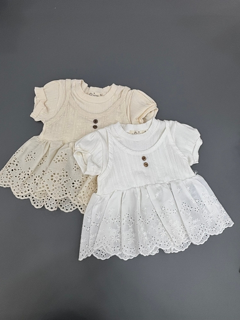 Layered Tee Layered Tee