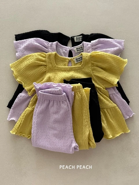 Melody Set