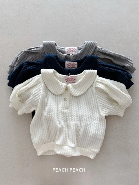 Sailor Knit Tee