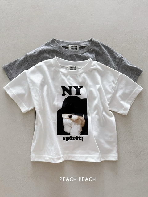 NY Tee (Adult)