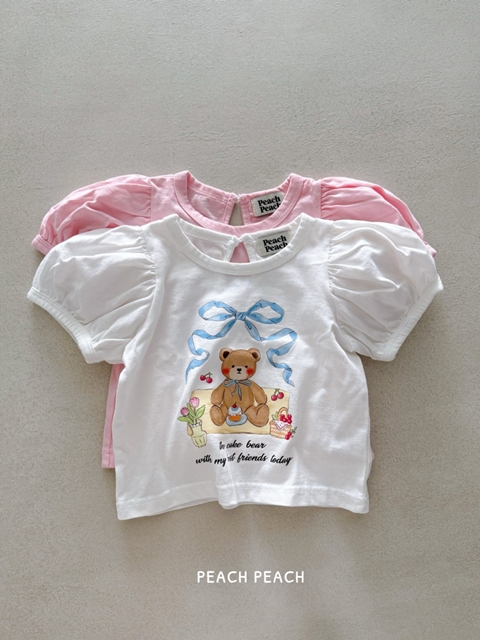 Picnic Tee
