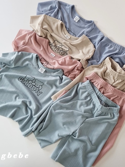 Teddy Bear Pleats Set Teddy Bear Pleats Set