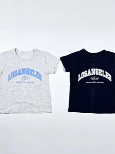 LA Tee