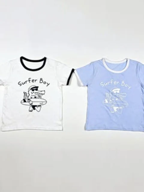 Suferboy Tee