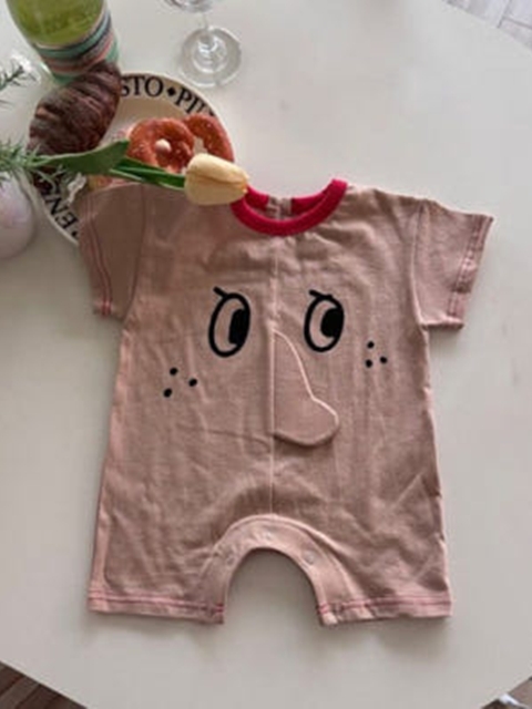Coco Wink Baby Suit Coco Wink Baby Suit