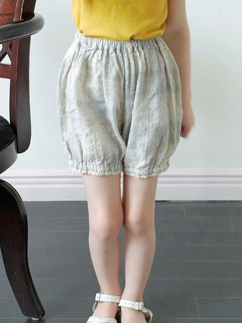 Damour Pants