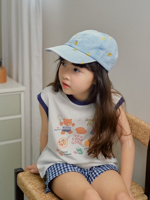 Bear Tee Bear Tee