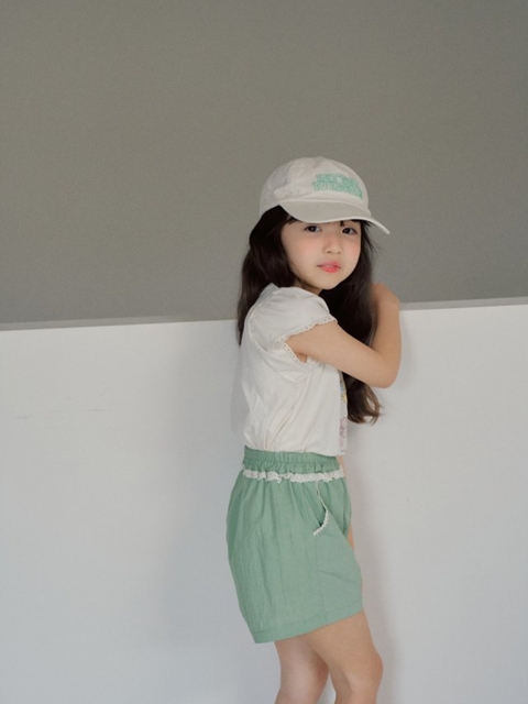 Milo Pants Milo Pants