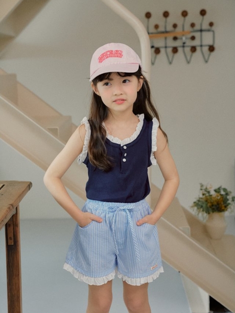 Pocari Pants Pocari Pants