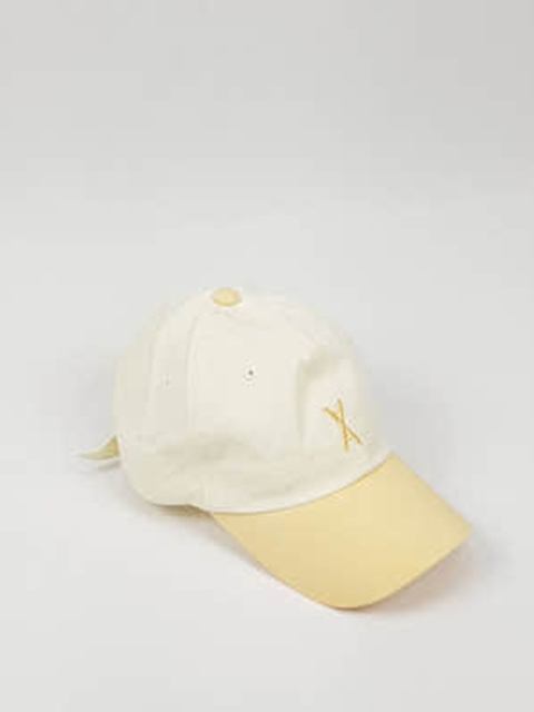 Two-Tone Logo Ball Cap (Kids)