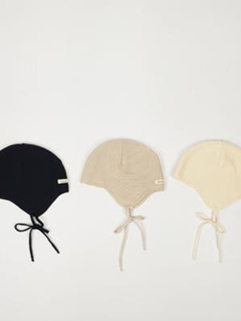 Bean Bonnet