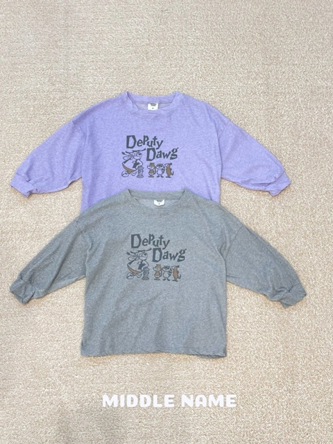 Summer Stretch Tee Summer Stretch Tee