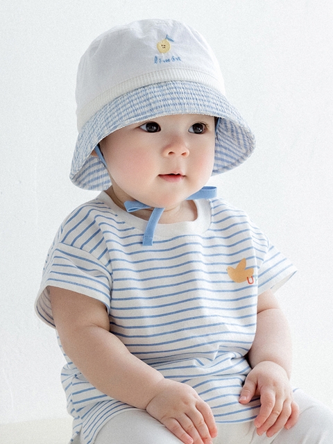 Klein Baby Short Sleeve Tee