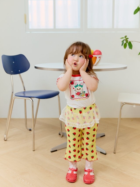 Strawberry Picnic Set Strawberry Picnic Set