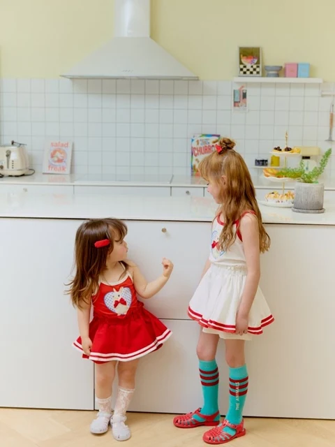 Sailor Skirt-Pants Sailor Skirt-Pants