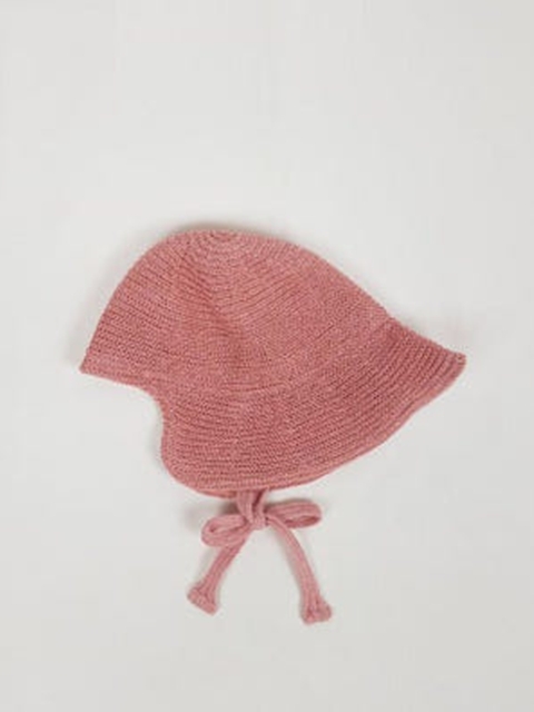 Plain Heidi Bonnet (Kids)