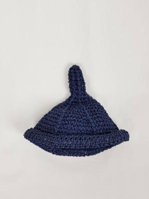 Dumpling Straw Hat
