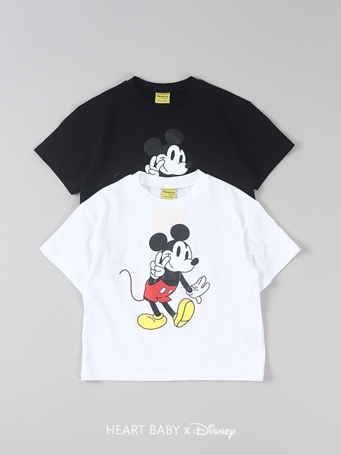V M Short Sleeve Tee