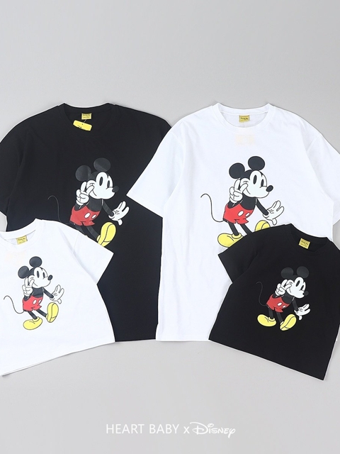V M Short Sleeve Tee Adult