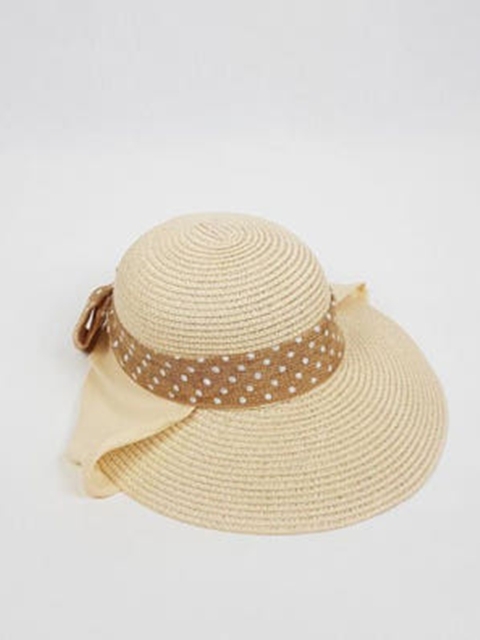 Bandana Duck Brim Hat