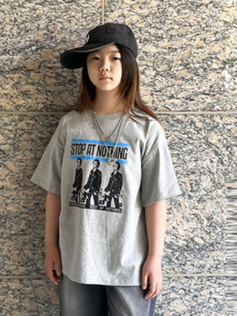 Nothing Tee