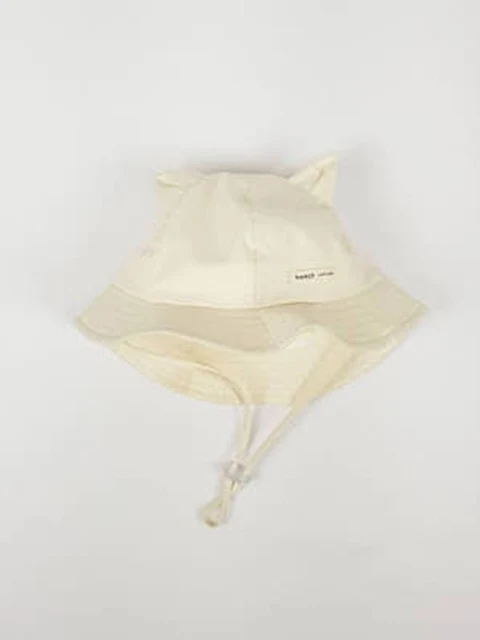 Meow Picnic Bucket Hat