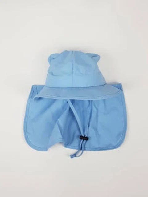 Meow Functional Bucket Hat