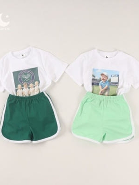 Tennis Golf Set