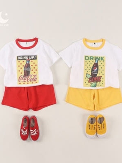 Cola Set