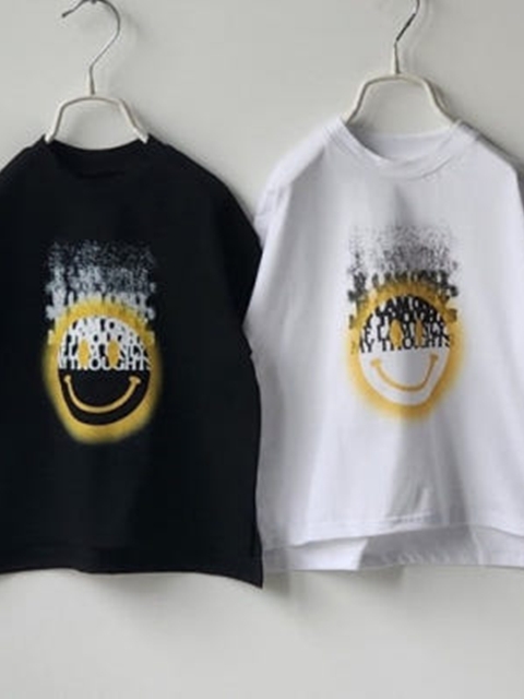 Smile Tee Smile Tee