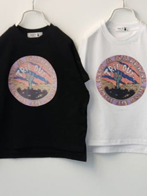 Cactus Tee Cactus Tee