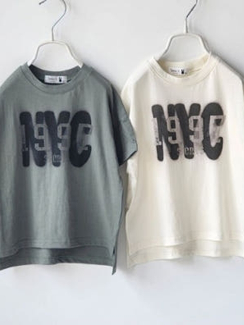 NYC Tee NYC Tee