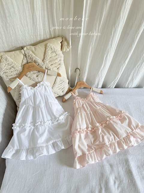 Chouchou Dress