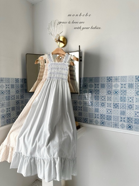 Moriel Dress Mom