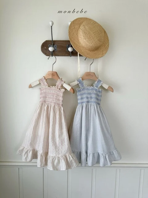 Moriel Dress