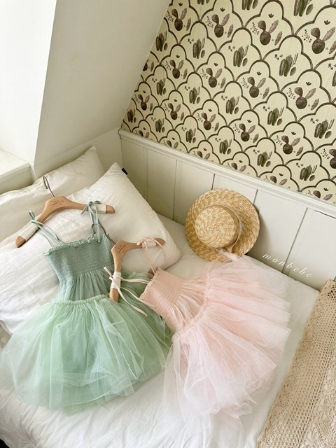 Lulu Berry Dress