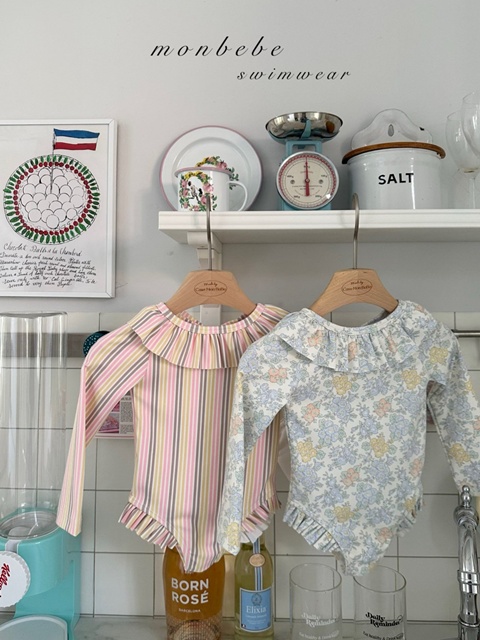 Avers Swimsuit (Baby)