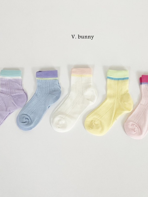 Moodan Socks Set